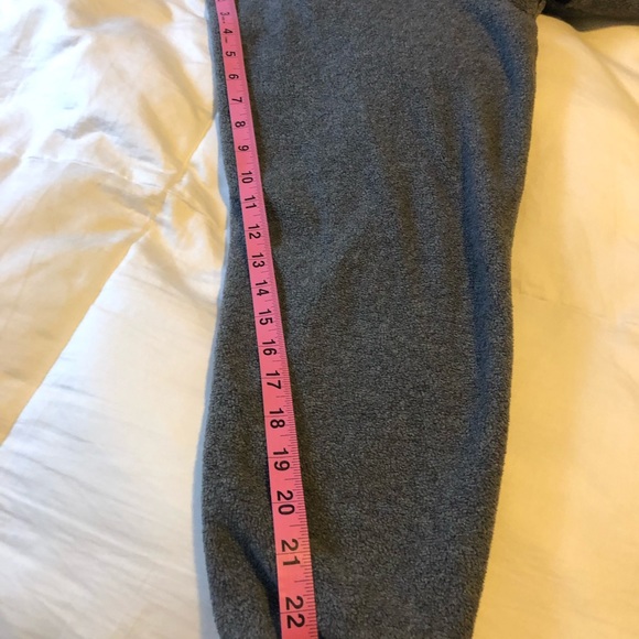 Disney sweat shirt gray with the adorable dwarfs - Picture 7 of 7